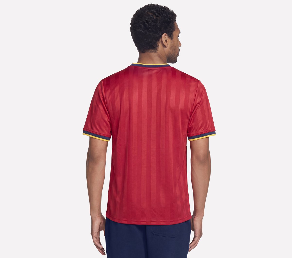On Pitch Jersey