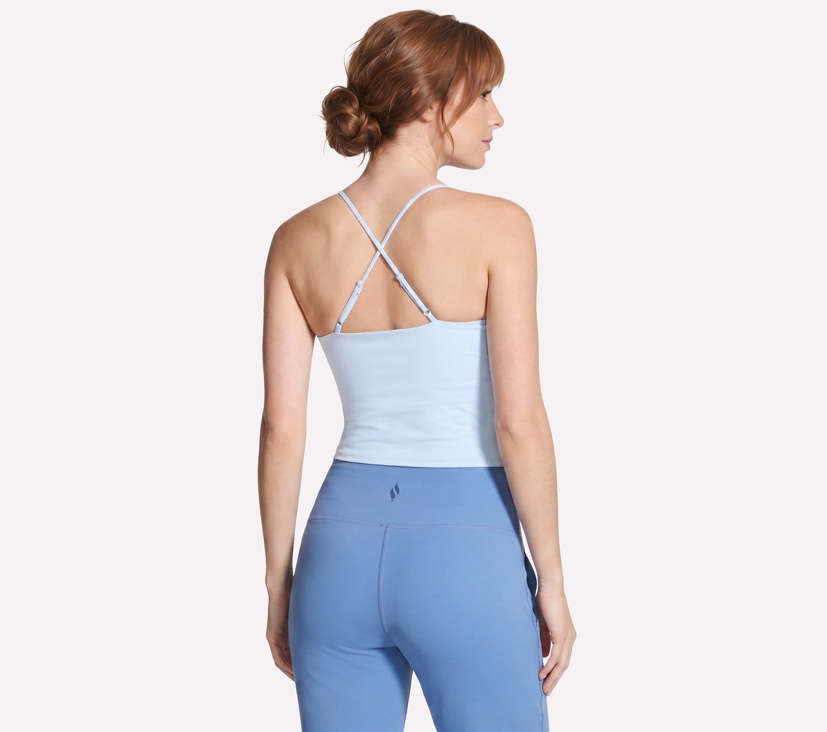 GO FLEX SLIM Strappy Tank - thumbnail 5