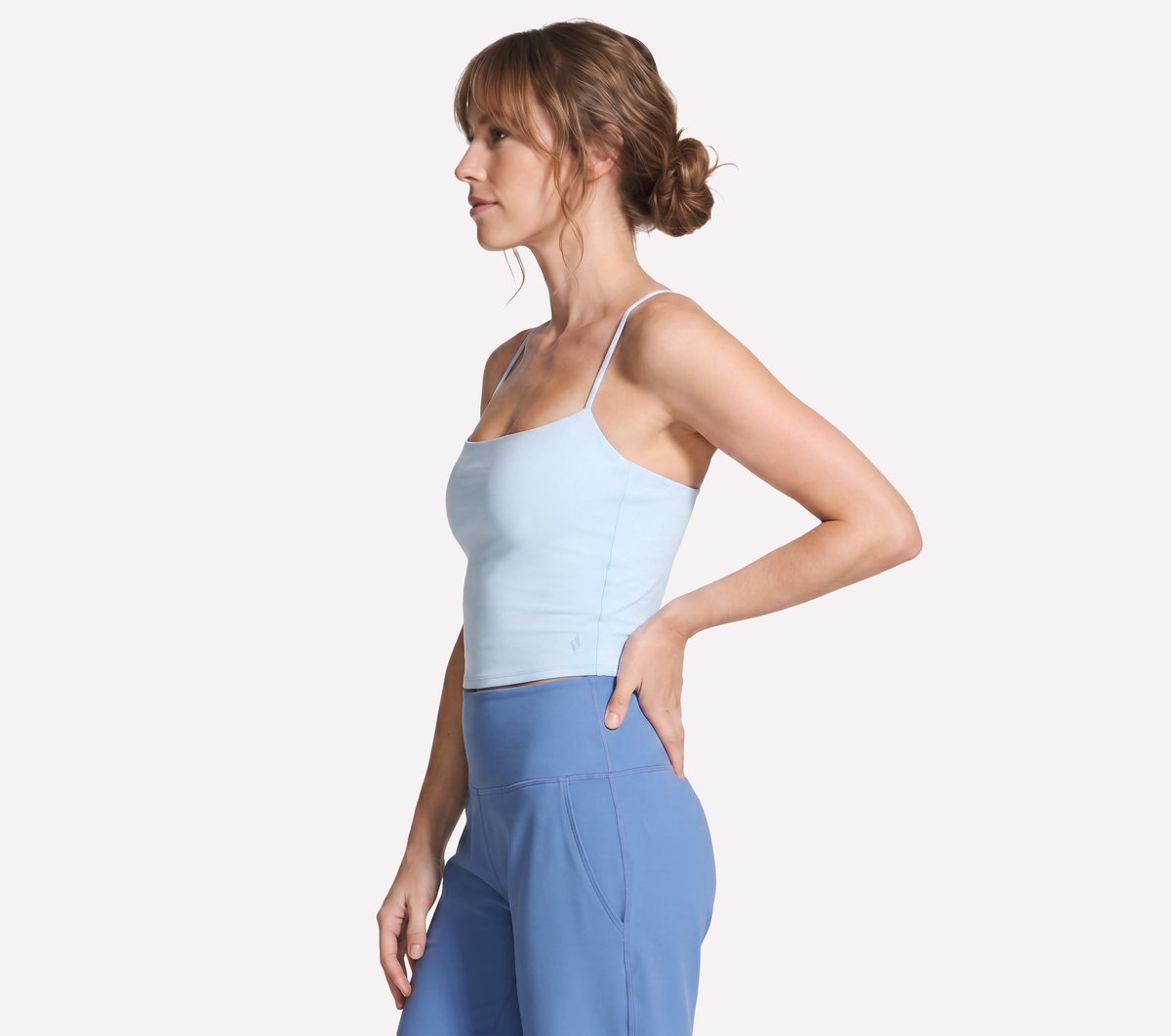 GO FLEX SLIM Strappy Tank - thumbnail 6