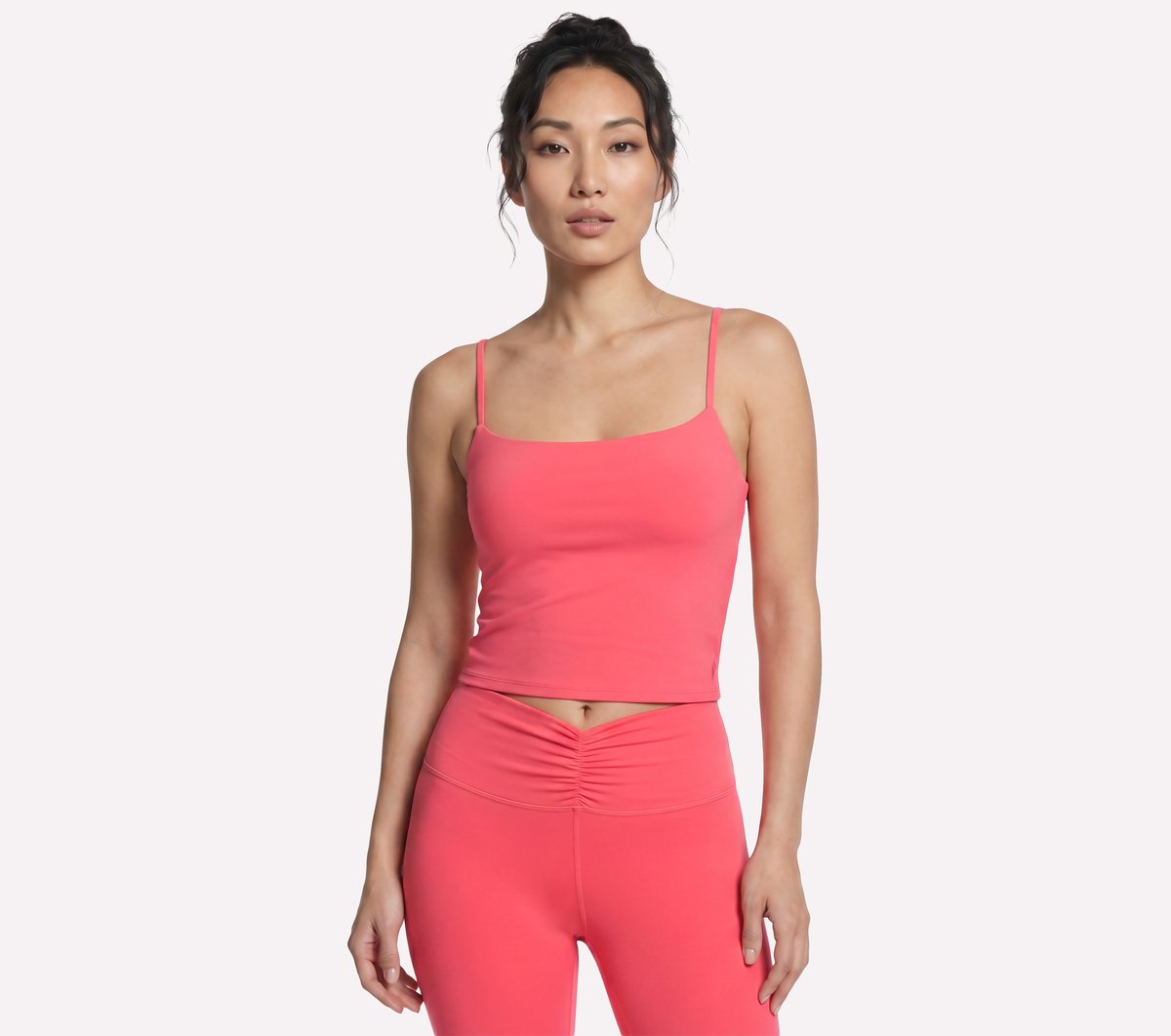 GO FLEX SLIM Strappy Tank - thumbnail 7