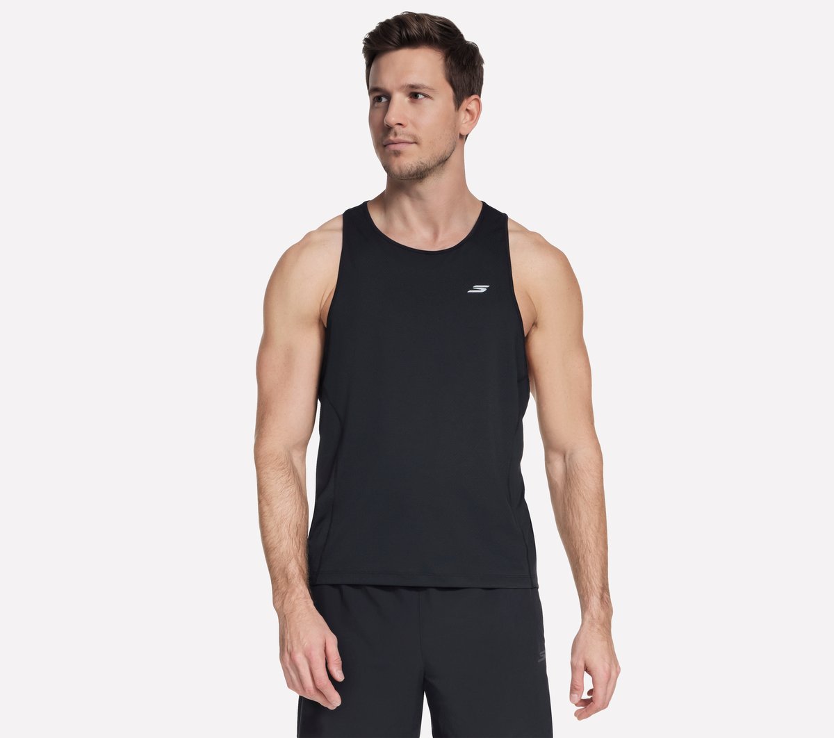 GO RUN Vapor Singlet