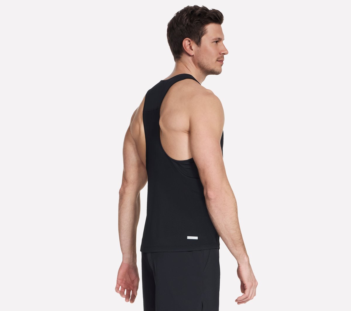 GO RUN Vapor Singlet