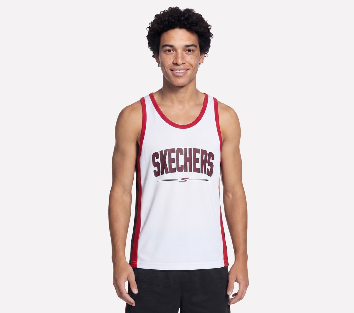 Street Jersey