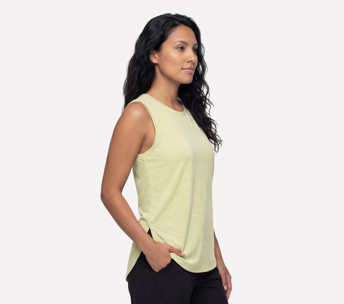 GO DRI Swift Tunic Tank - thumbnail 6