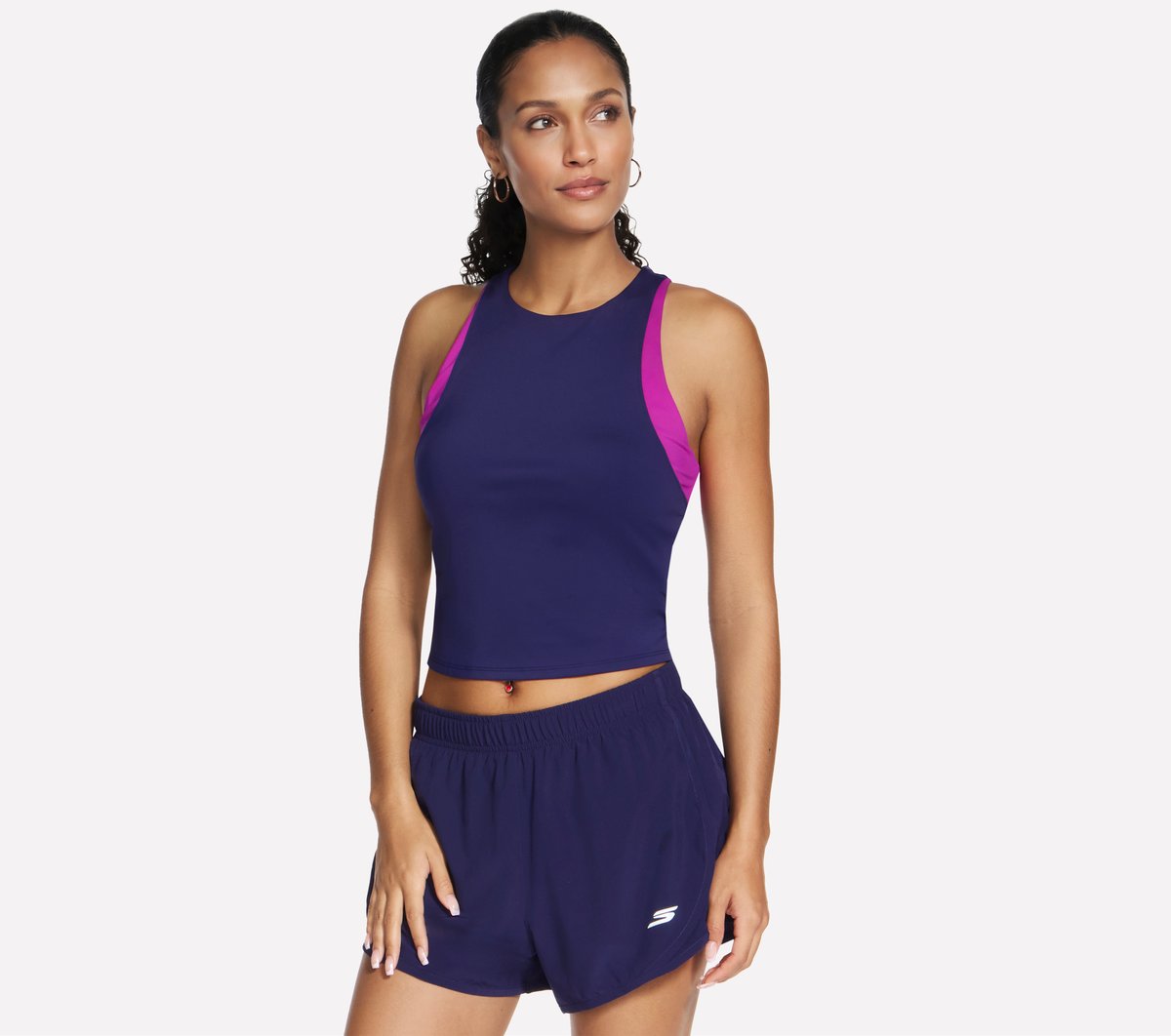 On The Court Tank | SKECHERS Ireland