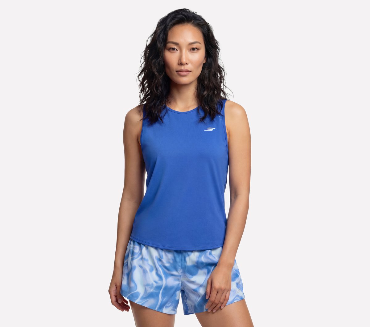 Stride Performance Tank - thumbnail 5