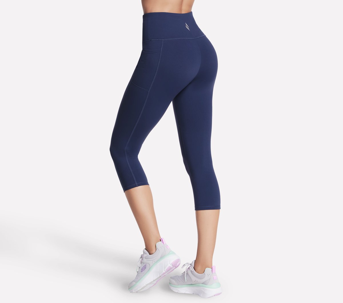 日本全国送料無料商品 特集 The GO WALK HW Mid Legging 服＆ファッション小物