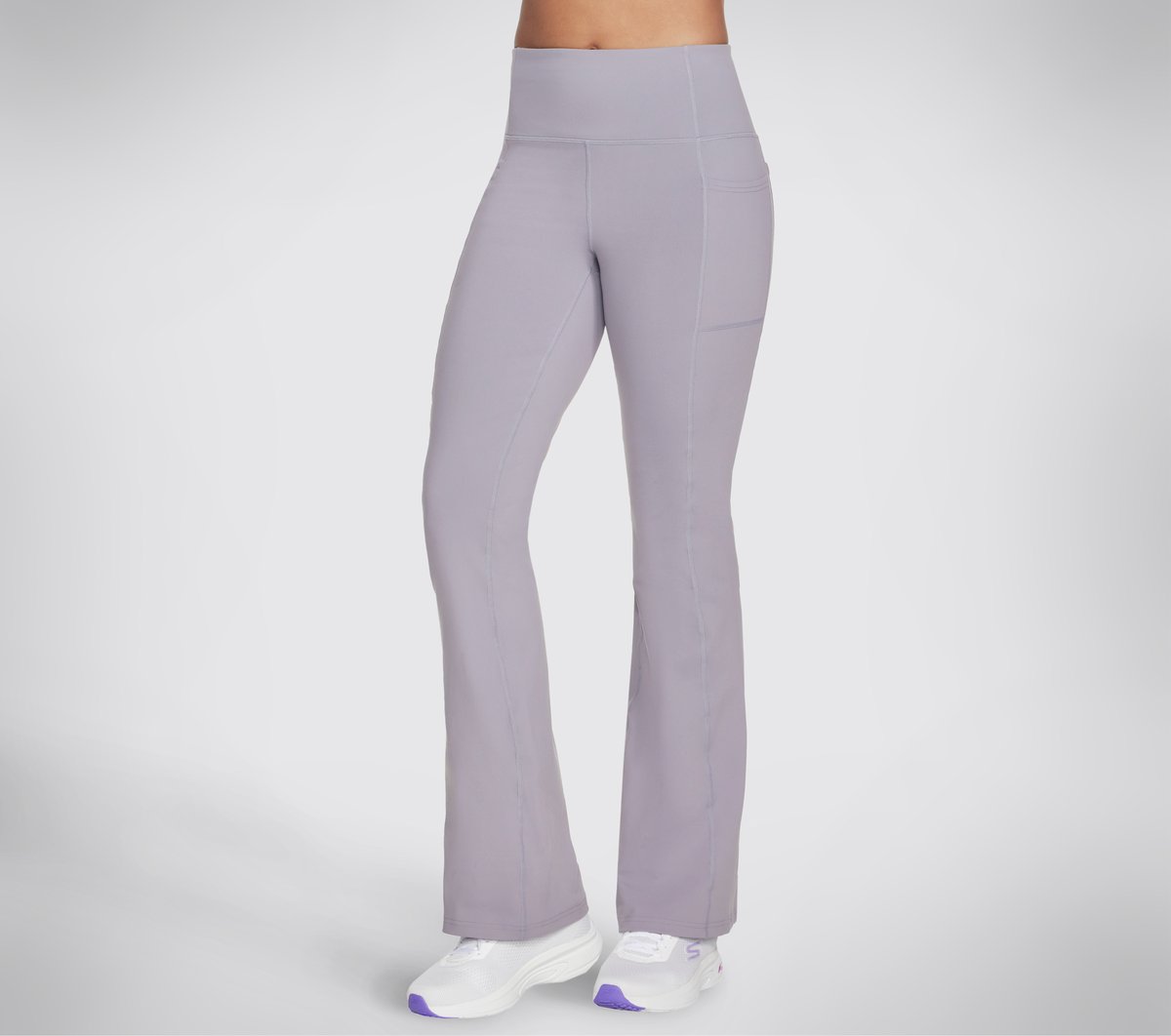 Skechers GO WALK Evolution II Flare Pant Skechers GO WALK Evolution II Flare Pant