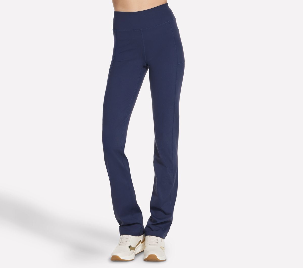 レディース　パンツ Skechers GO WALK Joy Pant Regular Length