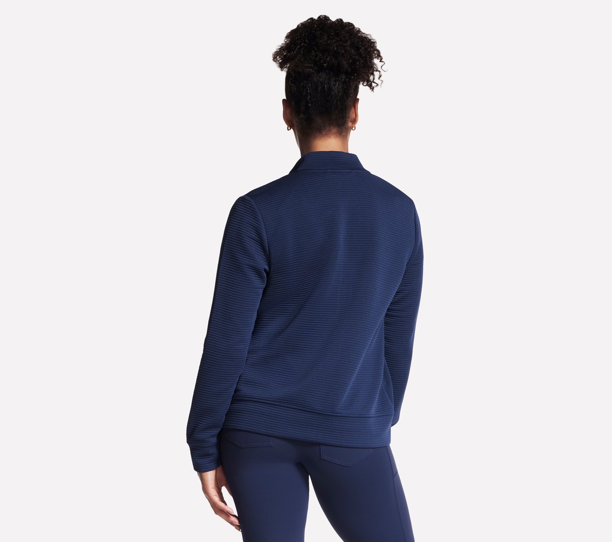 The Hoodless Hoodie GO WALK Everywhere Jacket
