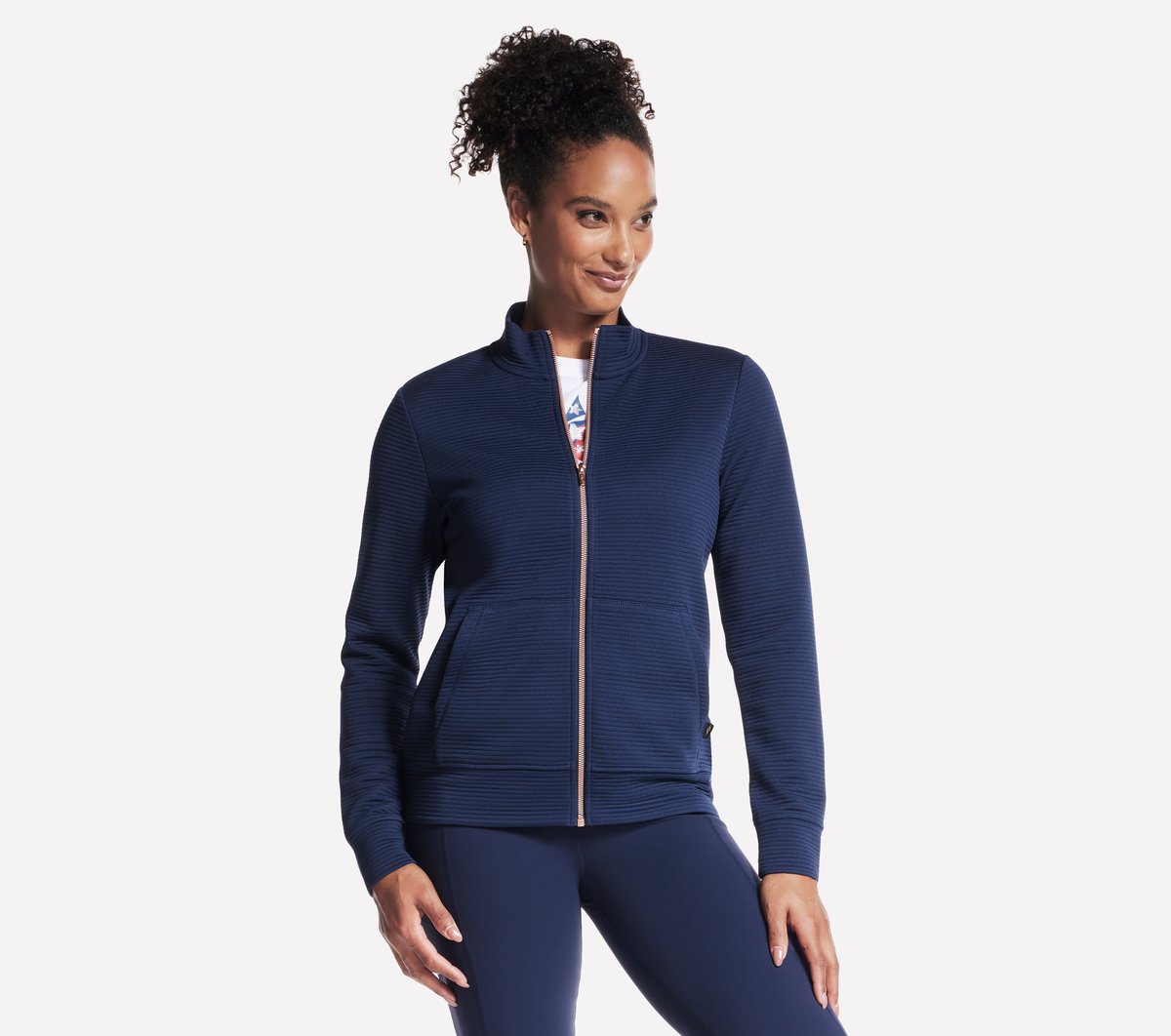 ◆SKECHERS◆ Women's Sports Coat 92 SL0WCCEX242 image;width=auto,format=auto/