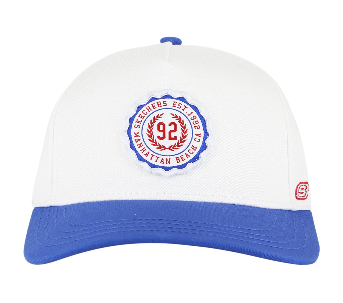 Skechers Crest Baseball Hat - thumbnail 3