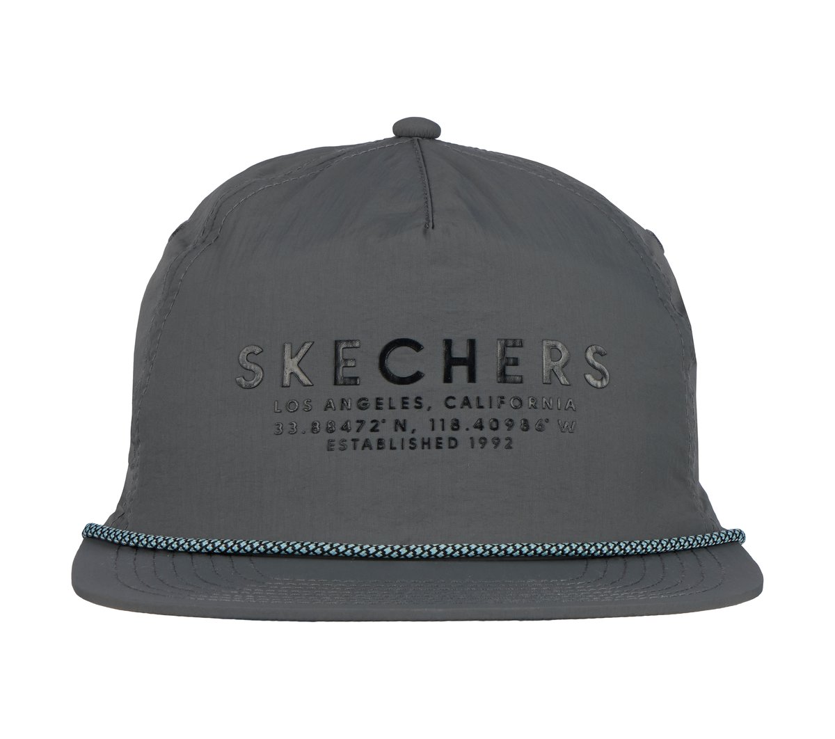 Coordinates Hat - thumbnail 3
