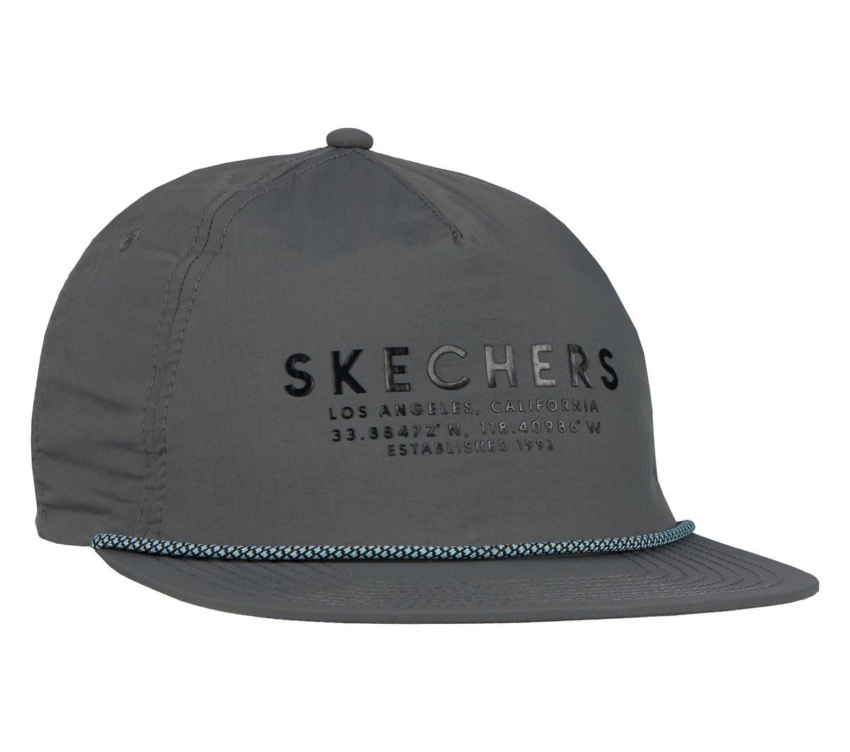 Coordinates Hat - thumbnail 5
