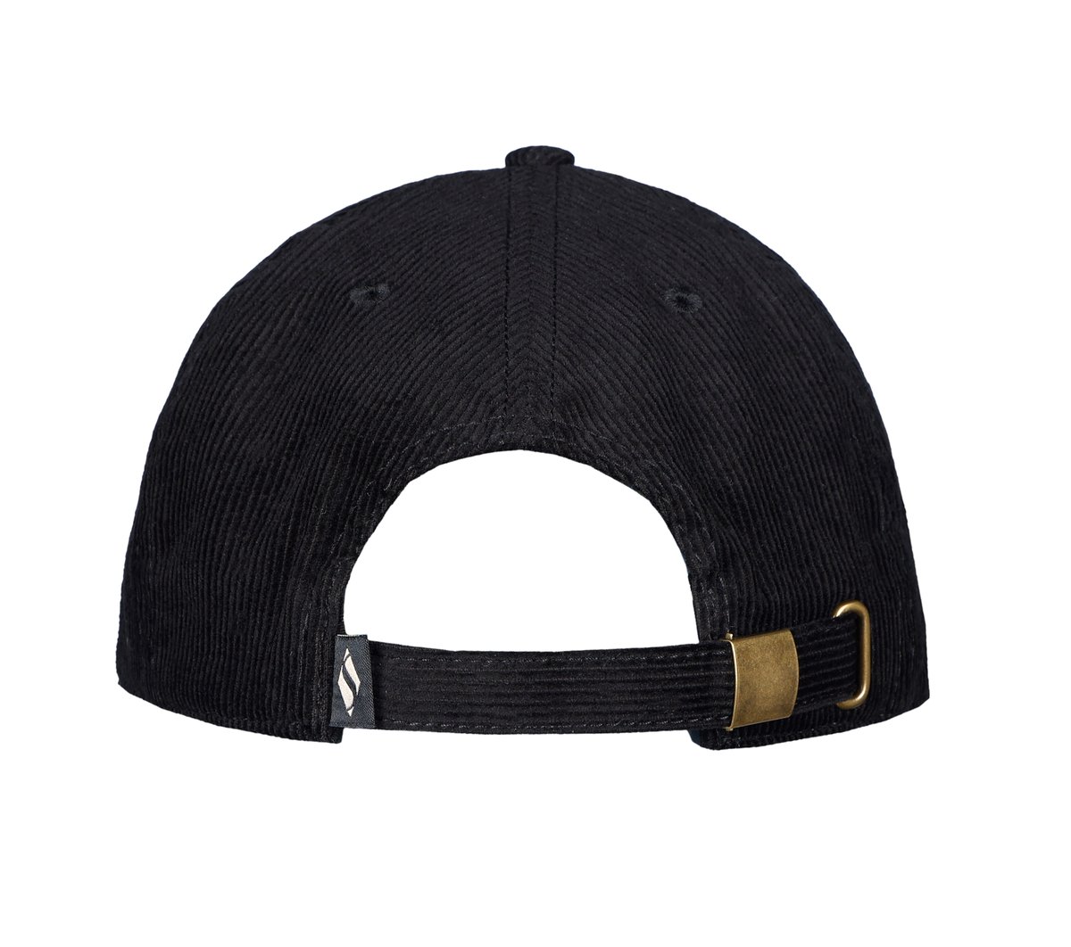 Diamond Cord Dad Hat - thumbnail 2
