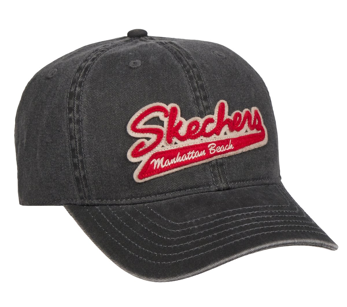 Street Banner Baseball Hat - thumbnail 5