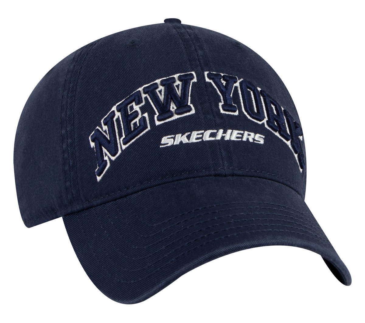帽子 FEELS LOGO CAP NAVY FELCO NEW SHAPE STONE WASHED TWILL BB CAP W/OLD FONT 