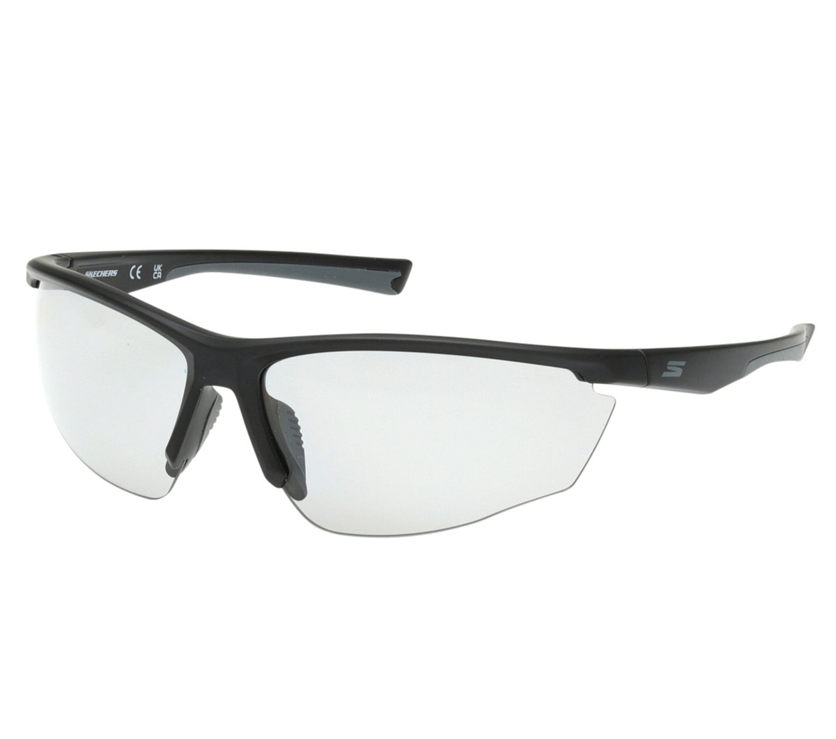 Skechers Performance Wrap Photochromic Sonnenbrillen in Marine
