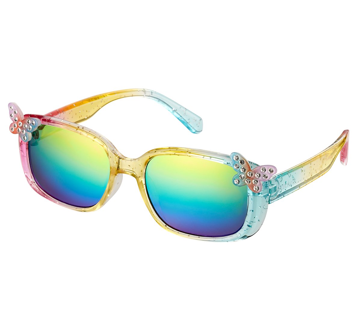 sun☀️ Square Rainbow Sunglasses