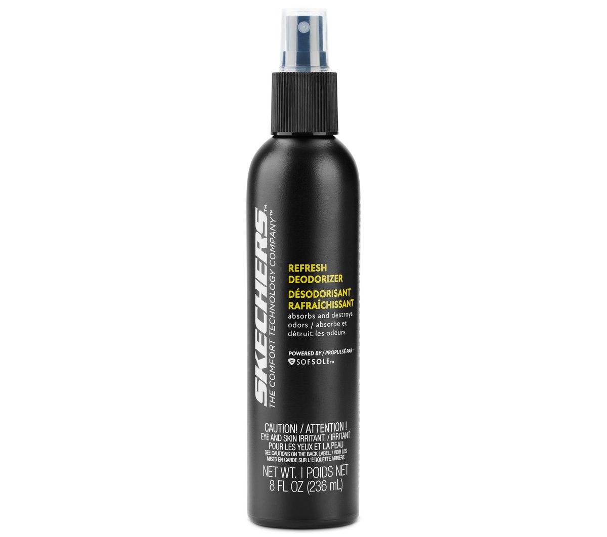 Skechers Refresh Deodorizer Spray in Assorted