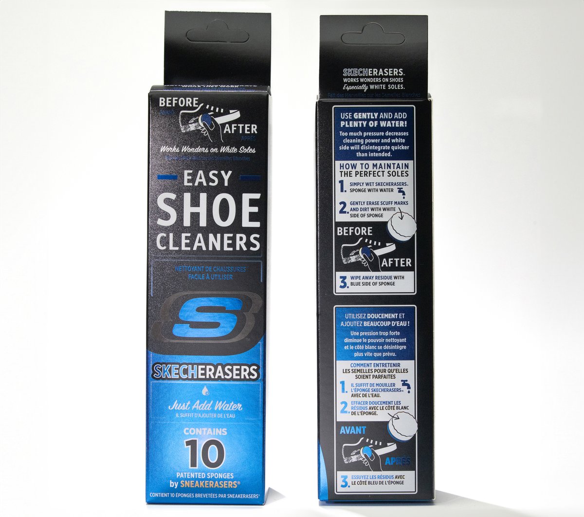 SkechErasers Shoe Cleaner - thumbnail 3