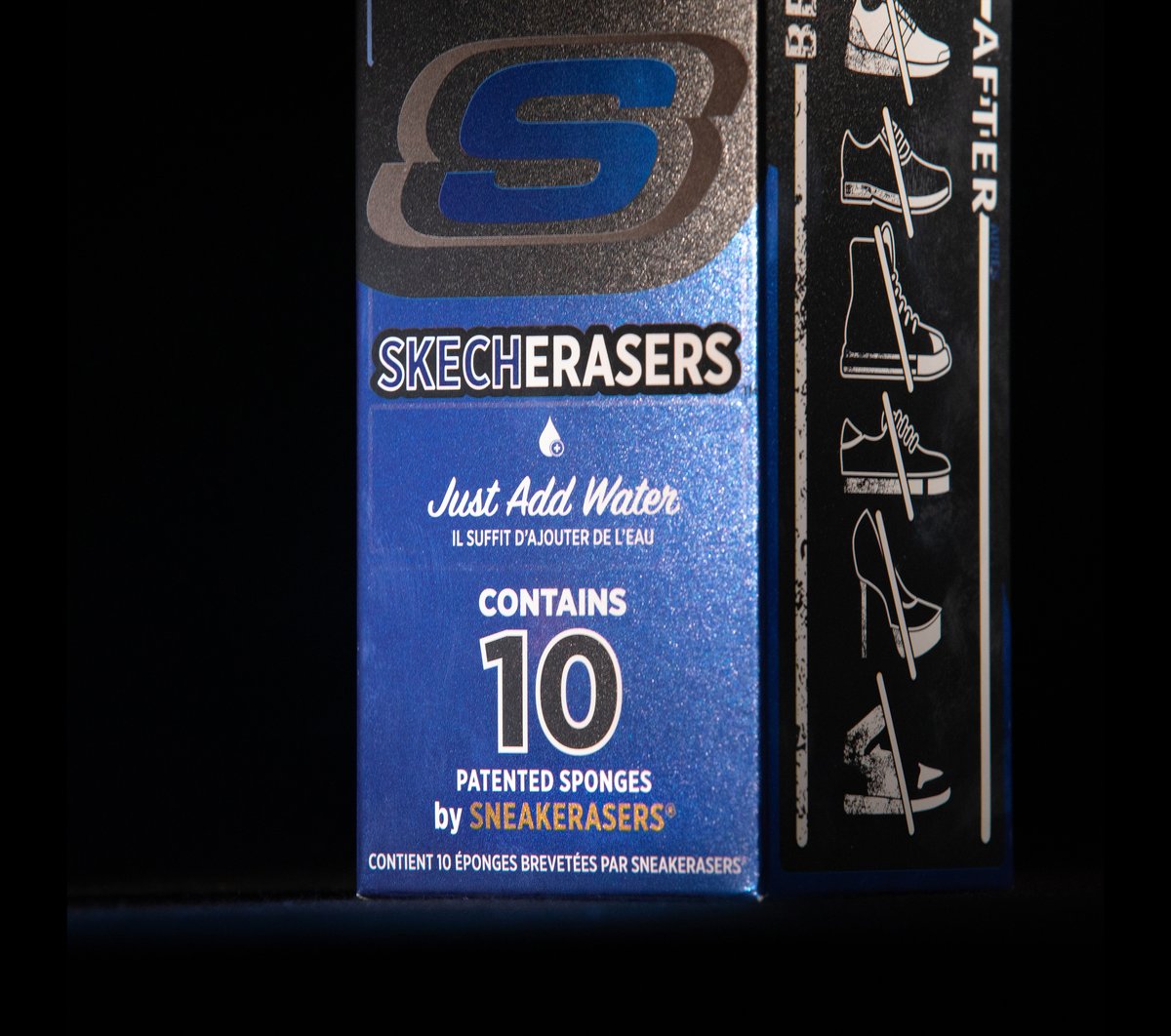 SkechErasers Shoe Cleaner - thumbnail 7