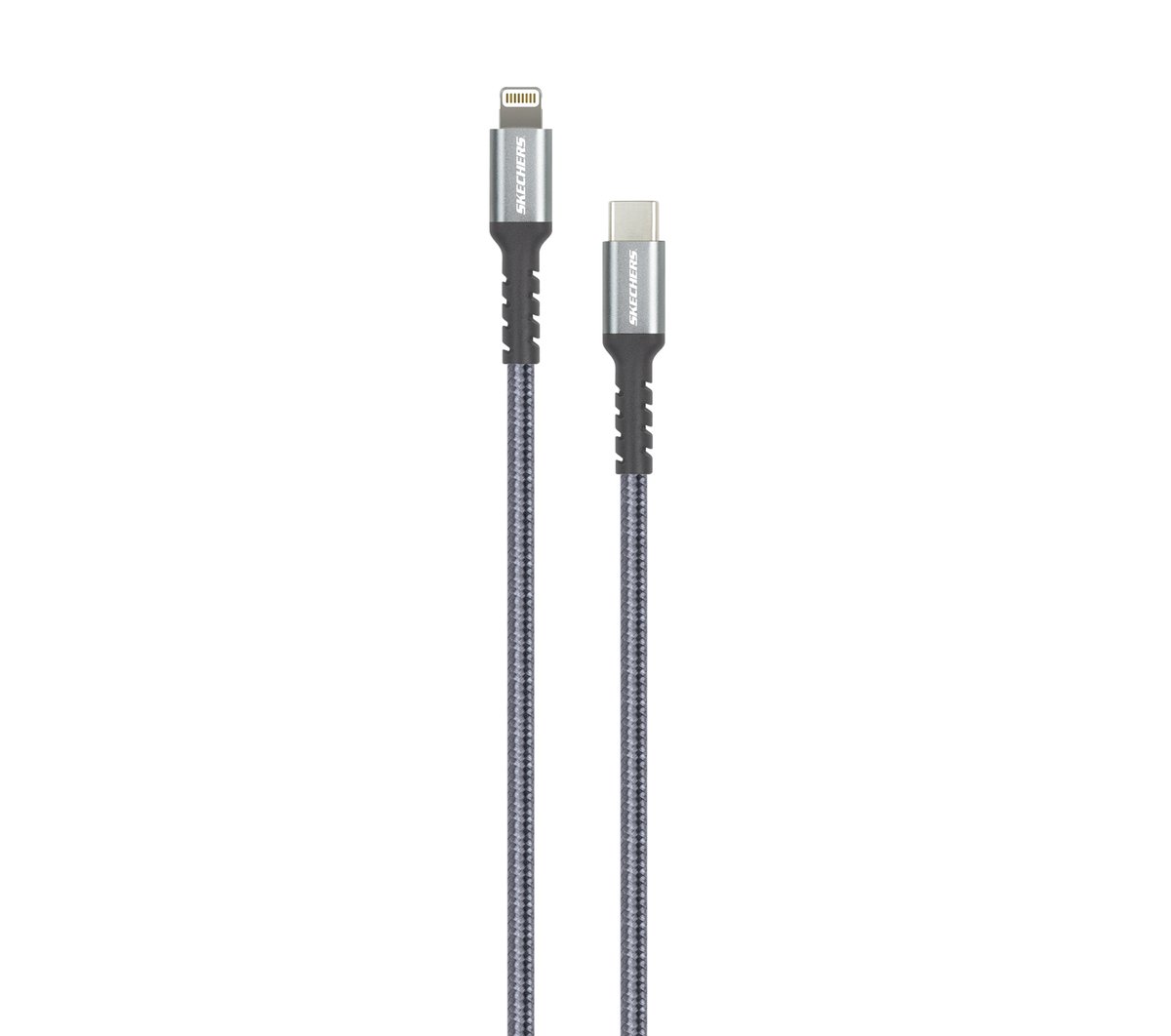 Lightning to USB-C Charging Cable - thumbnail 2