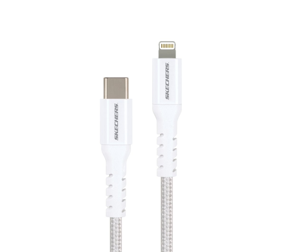 Lightning to USB-C Charging Cable