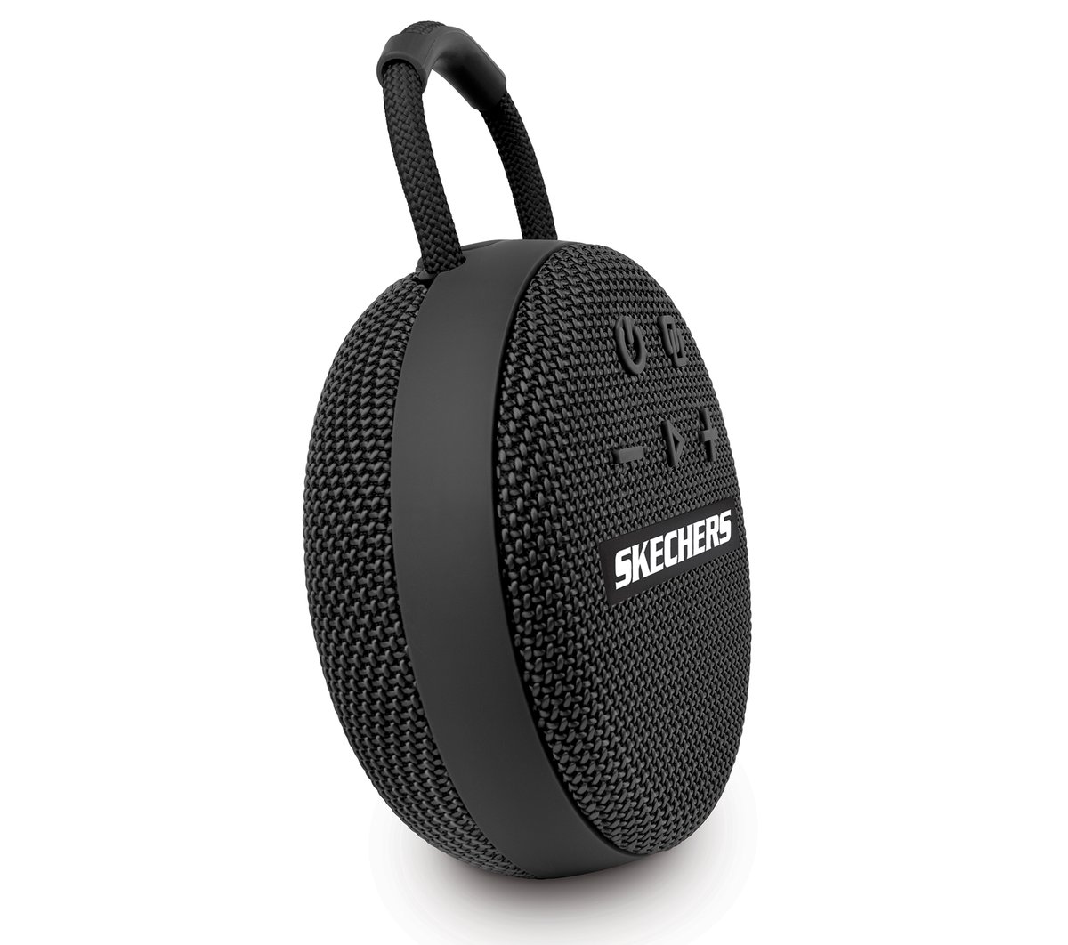 Sport Loop Wireless Speaker - BLACK