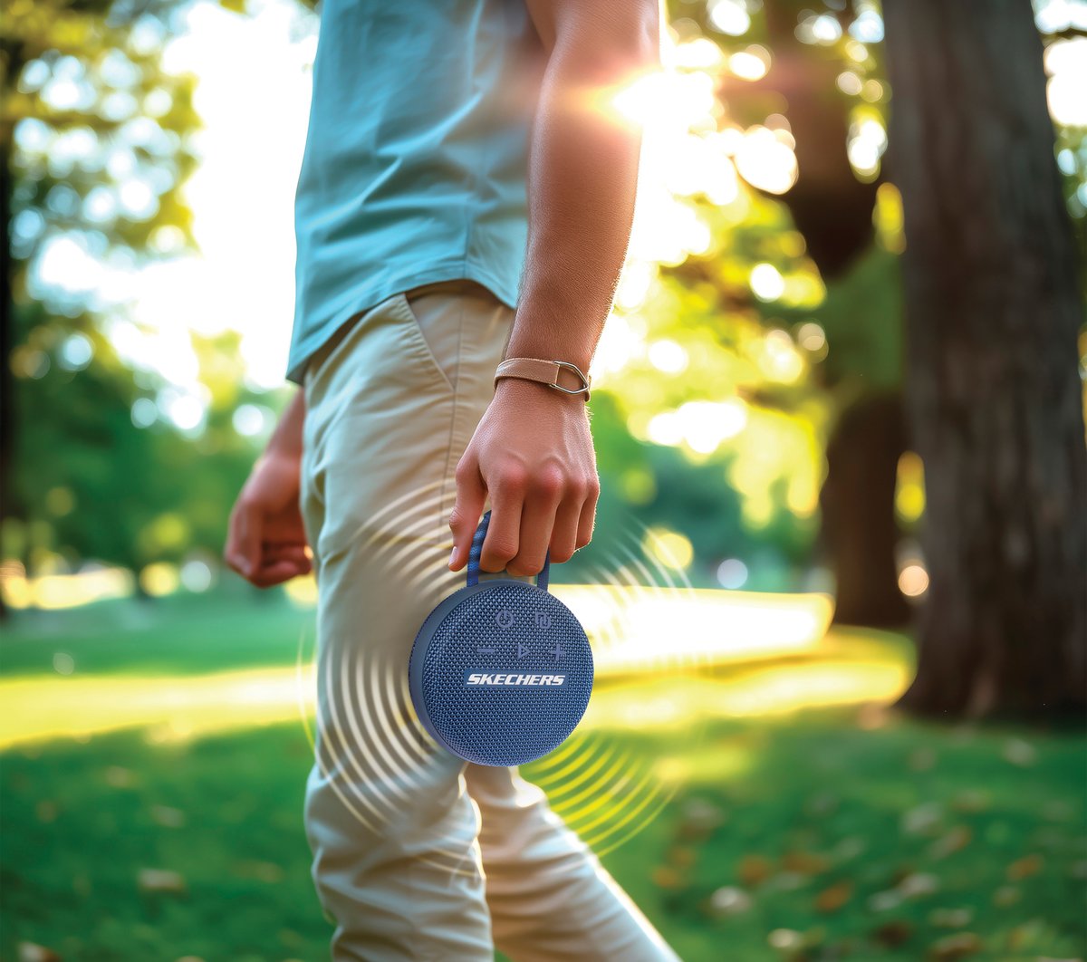 Sport Loop Wireless Speaker - thumbnail 7