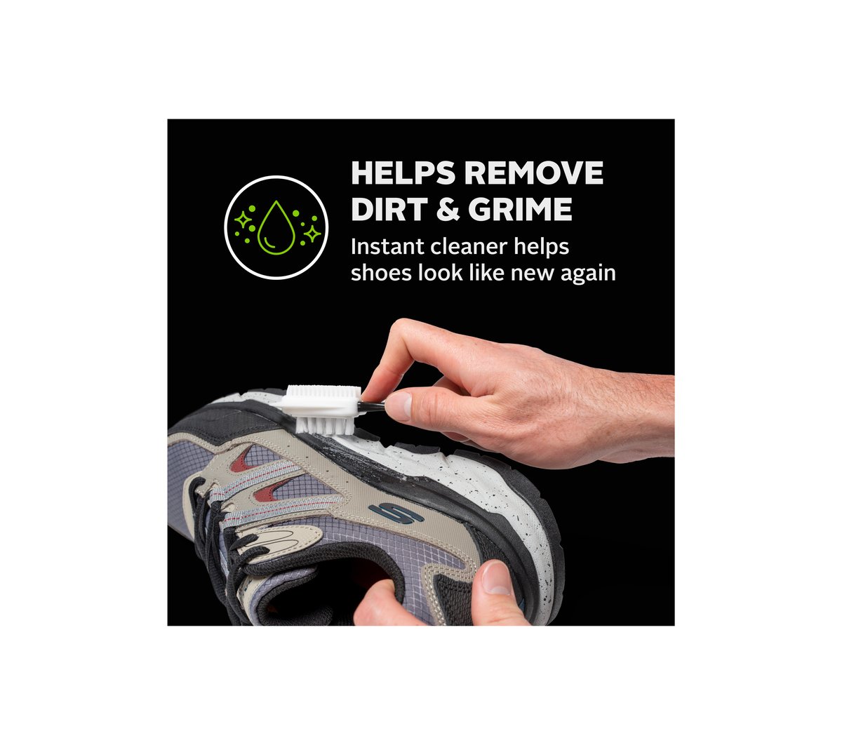 Skechers Shoe Care Kit - thumbnail 4