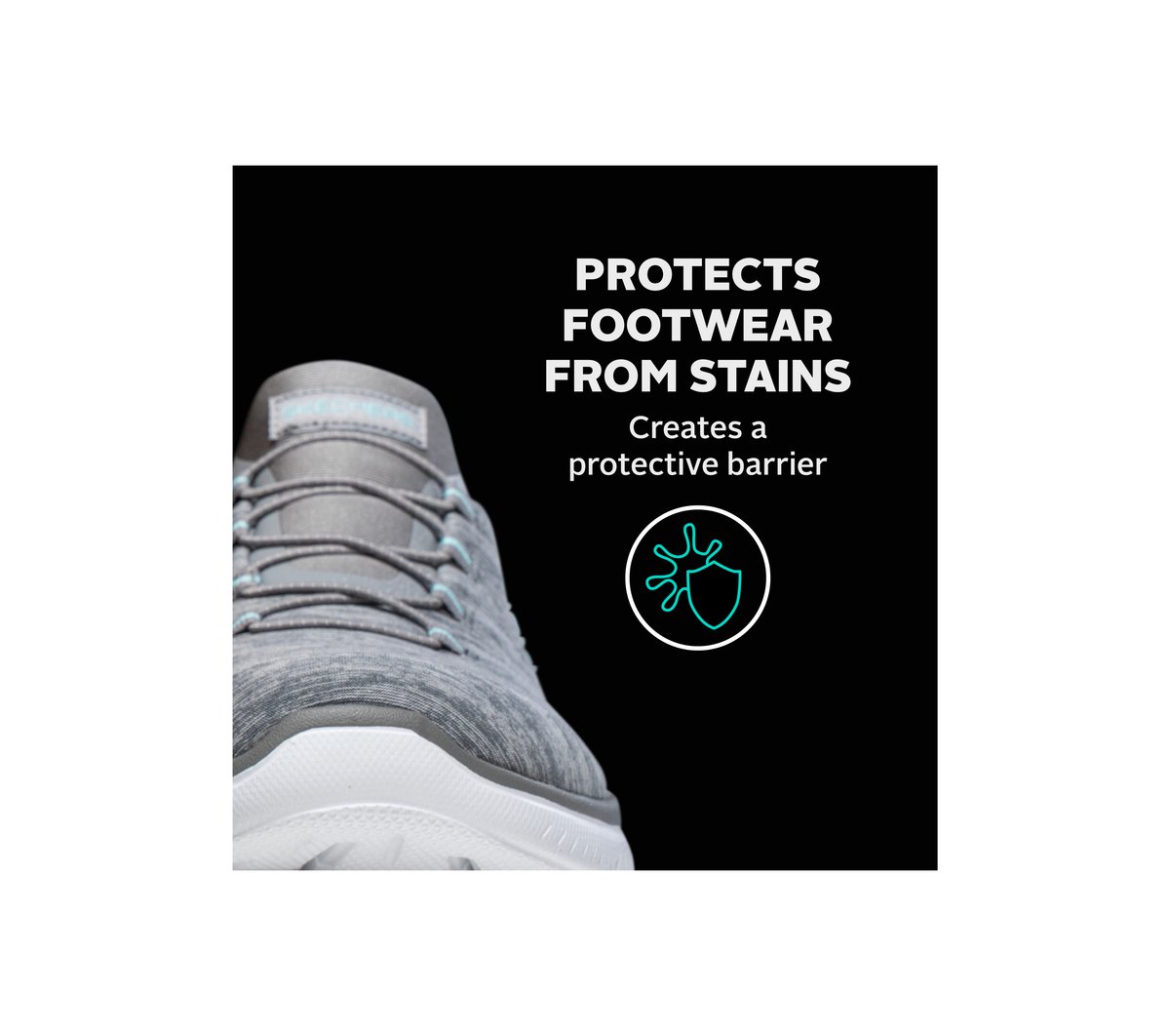 Skechers Waterproofer Spray - thumbnail 3