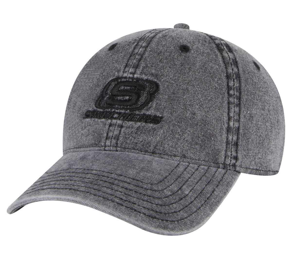 ◆25SS AAKAM Denim Trucker Cap◆ 14538248_9FORTYAF_JAPAN_SS25_N