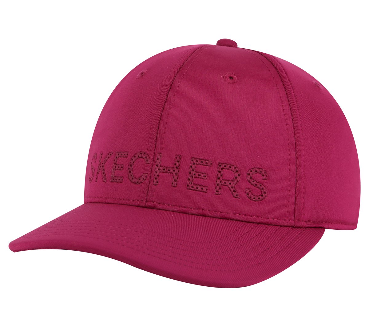 Skechers Dames Tonal Logo Hoeden CM Zwart