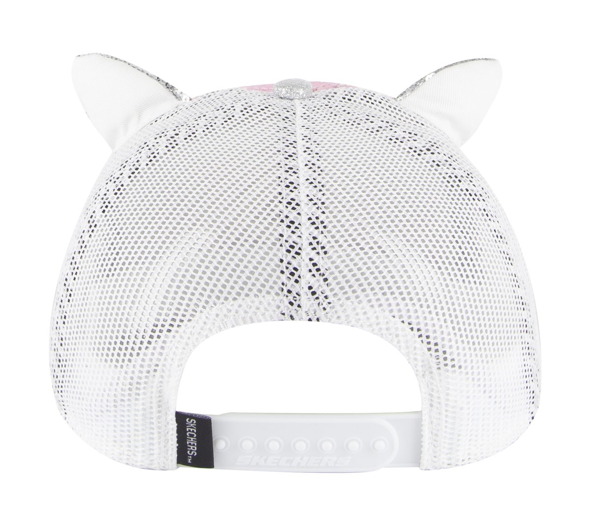 Skechers Caticorn Sequin Trucker Hat - thumbnail 2