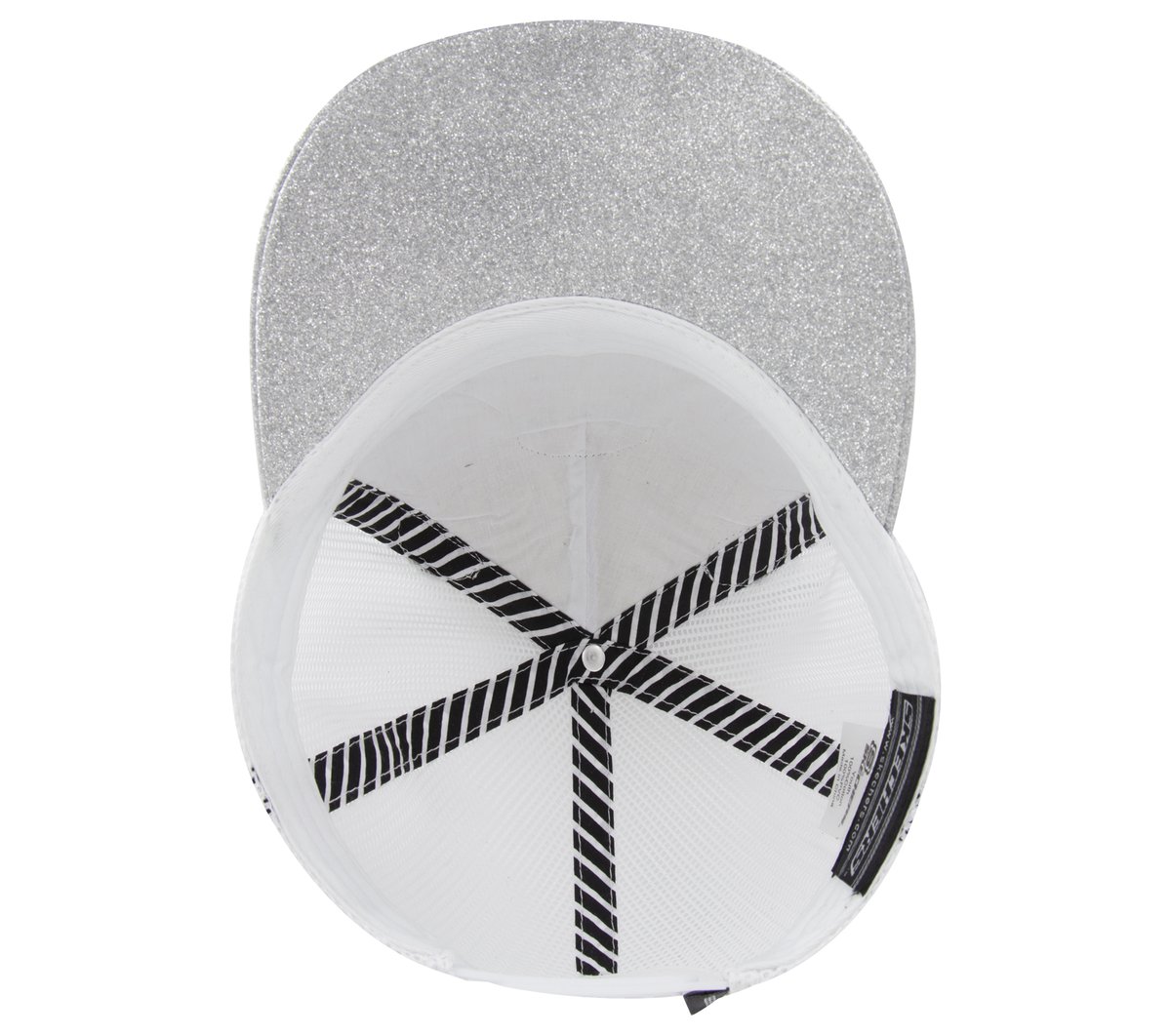Skechers Caticorn Sequin Trucker Hat - thumbnail 5