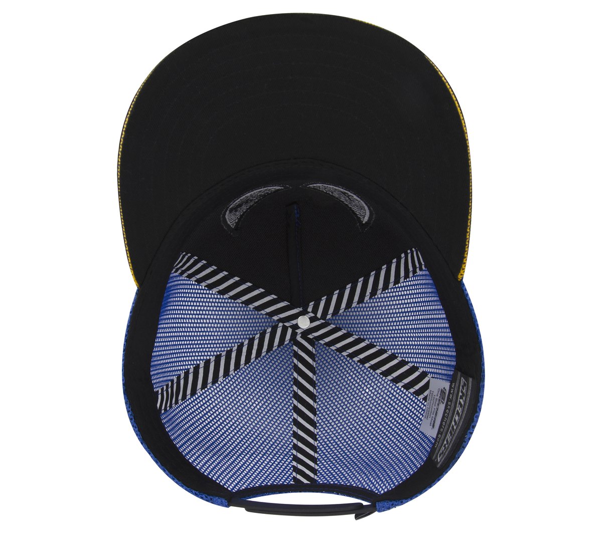 Skechers Monster Eyes Trucker Hat - thumbnail 5
