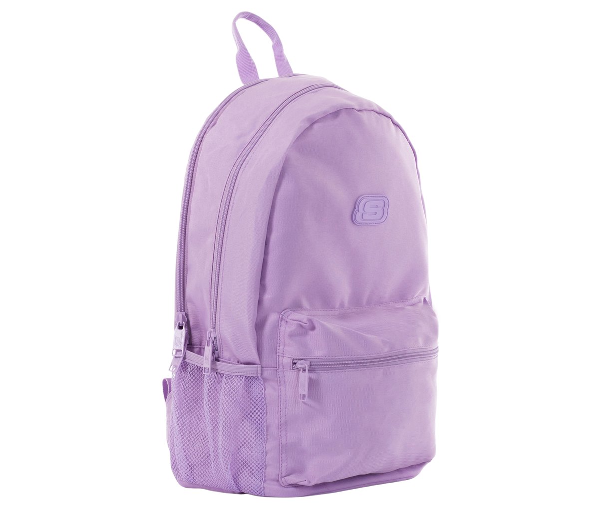 Essential Backpack - LAVENDER