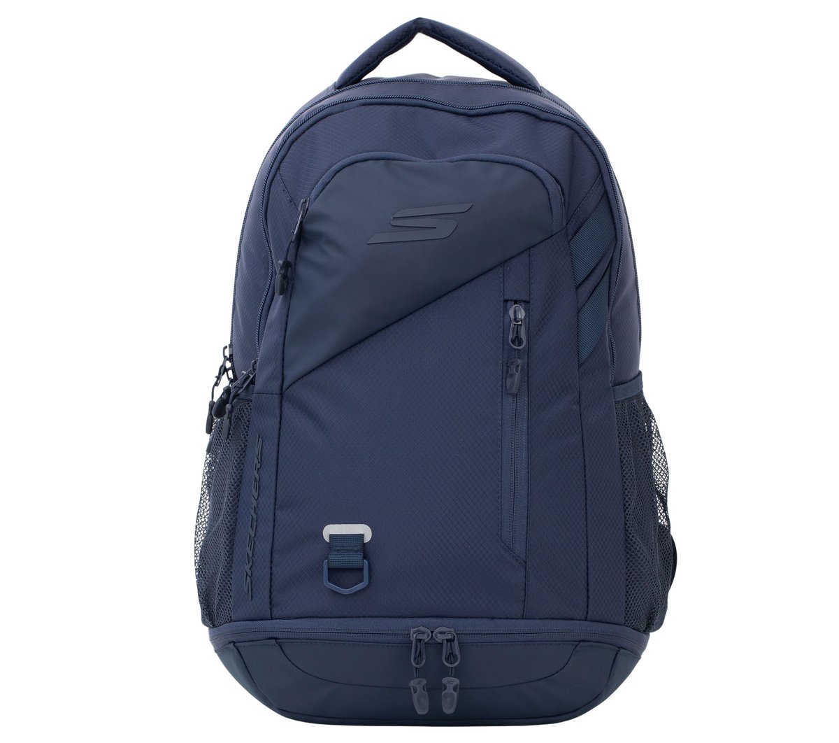 Skechers Expedition Rucksack in Schwarz