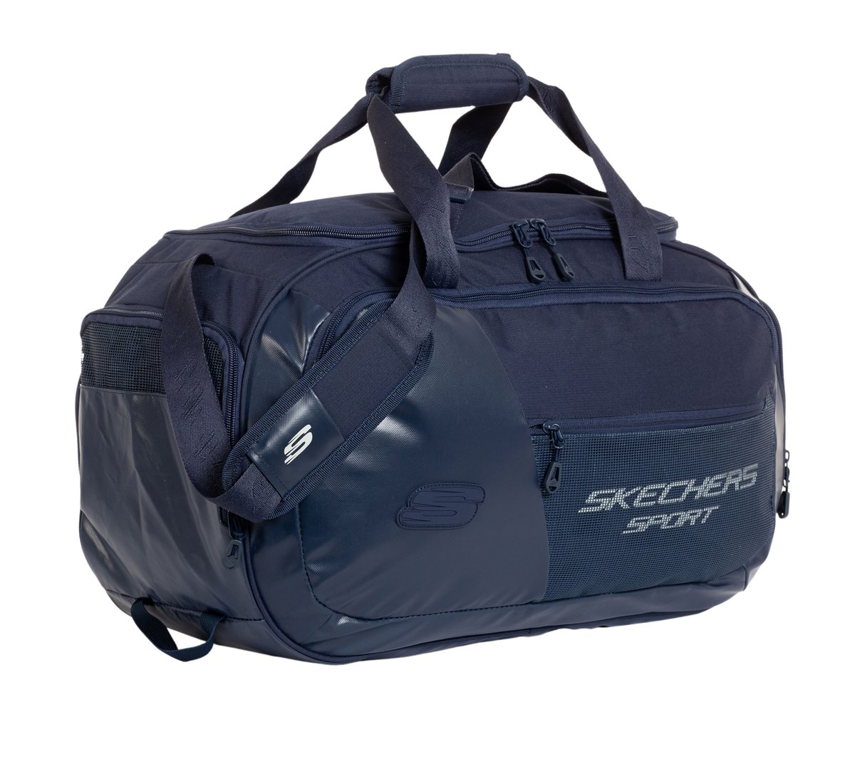 ◆OTZ SHOES◆ Glossy Duffel Bag Black FLOTFA1B08 Black Hole® Duffel Bag (55L) | Sporting Life Online