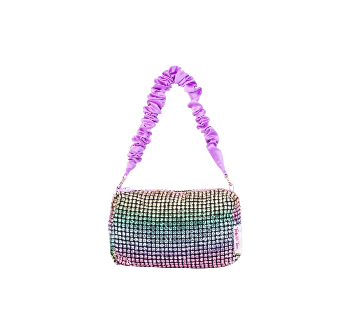 【新品】POPBEAN TwinkleTwinkle Crossbody Bag POP BEAN Pajama Party Twinkle silicone crossbody bag - POP