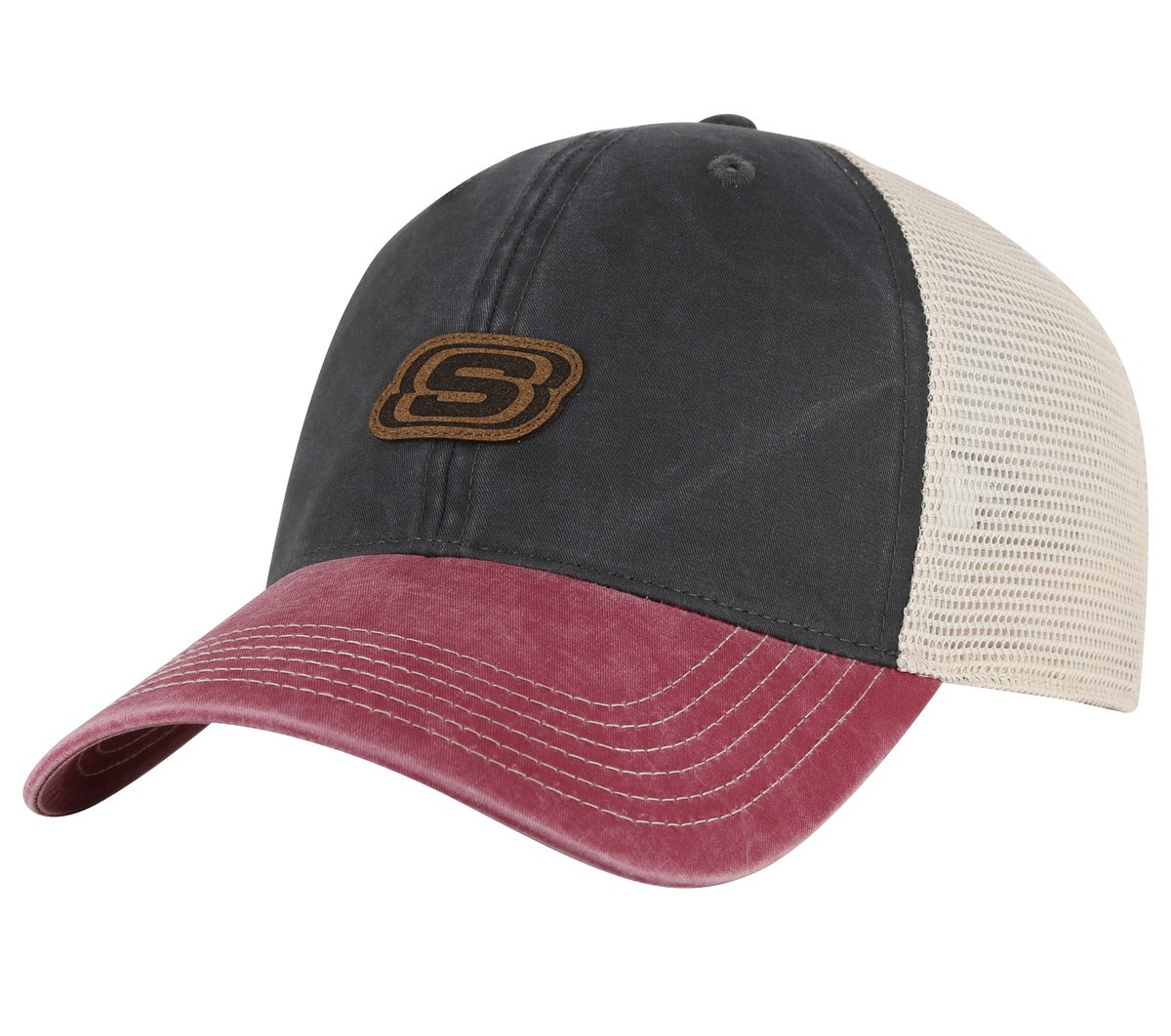 Heartland Trucker Hat
