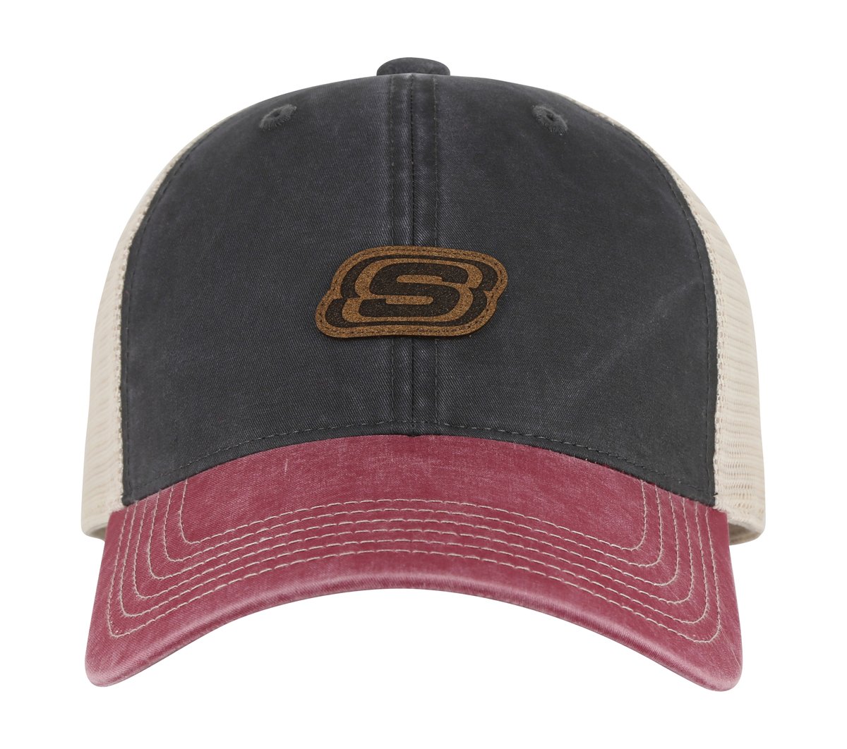 Heartland Trucker Hat - thumbnail 3