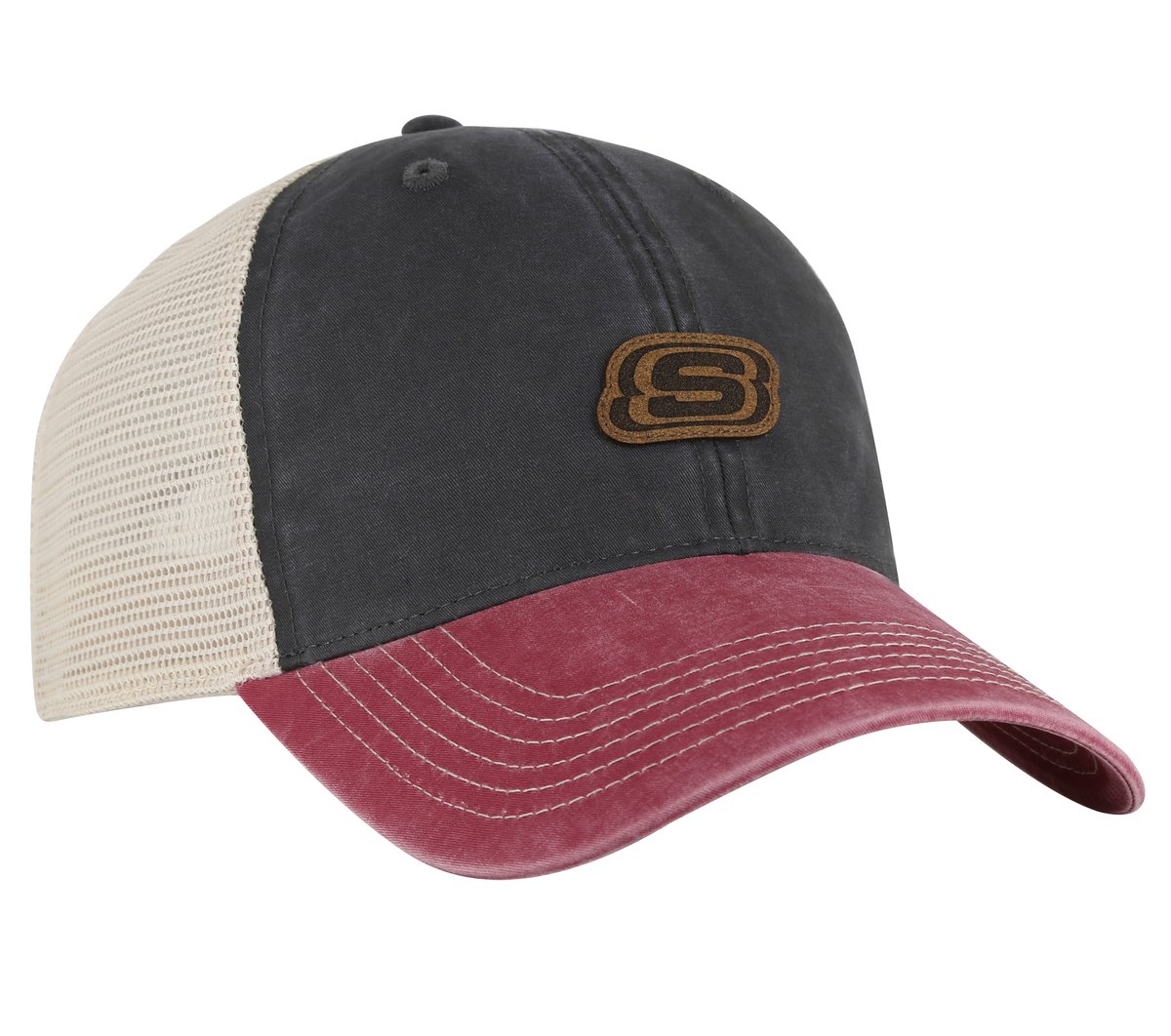 Heartland Trucker Hat - thumbnail 5