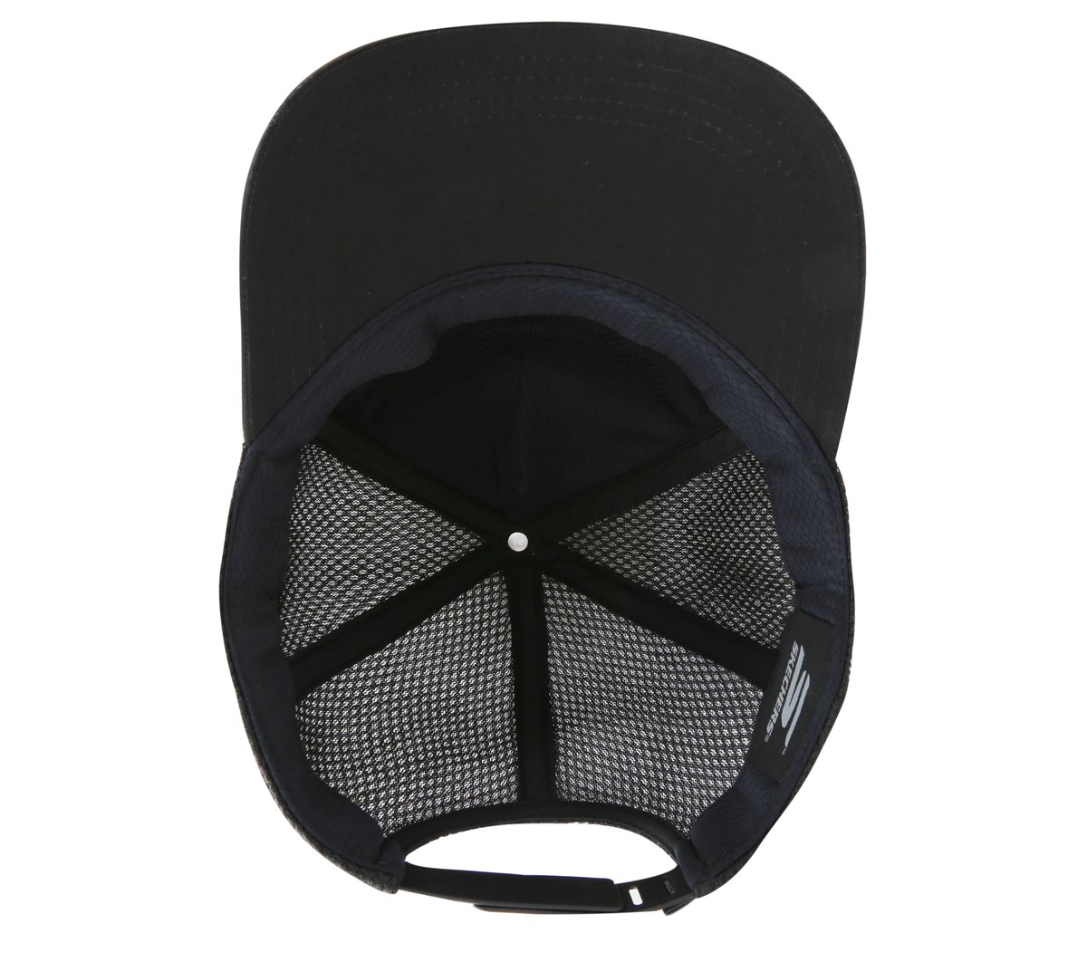 Skechers Free-Run Trucker Hat - thumbnail 8