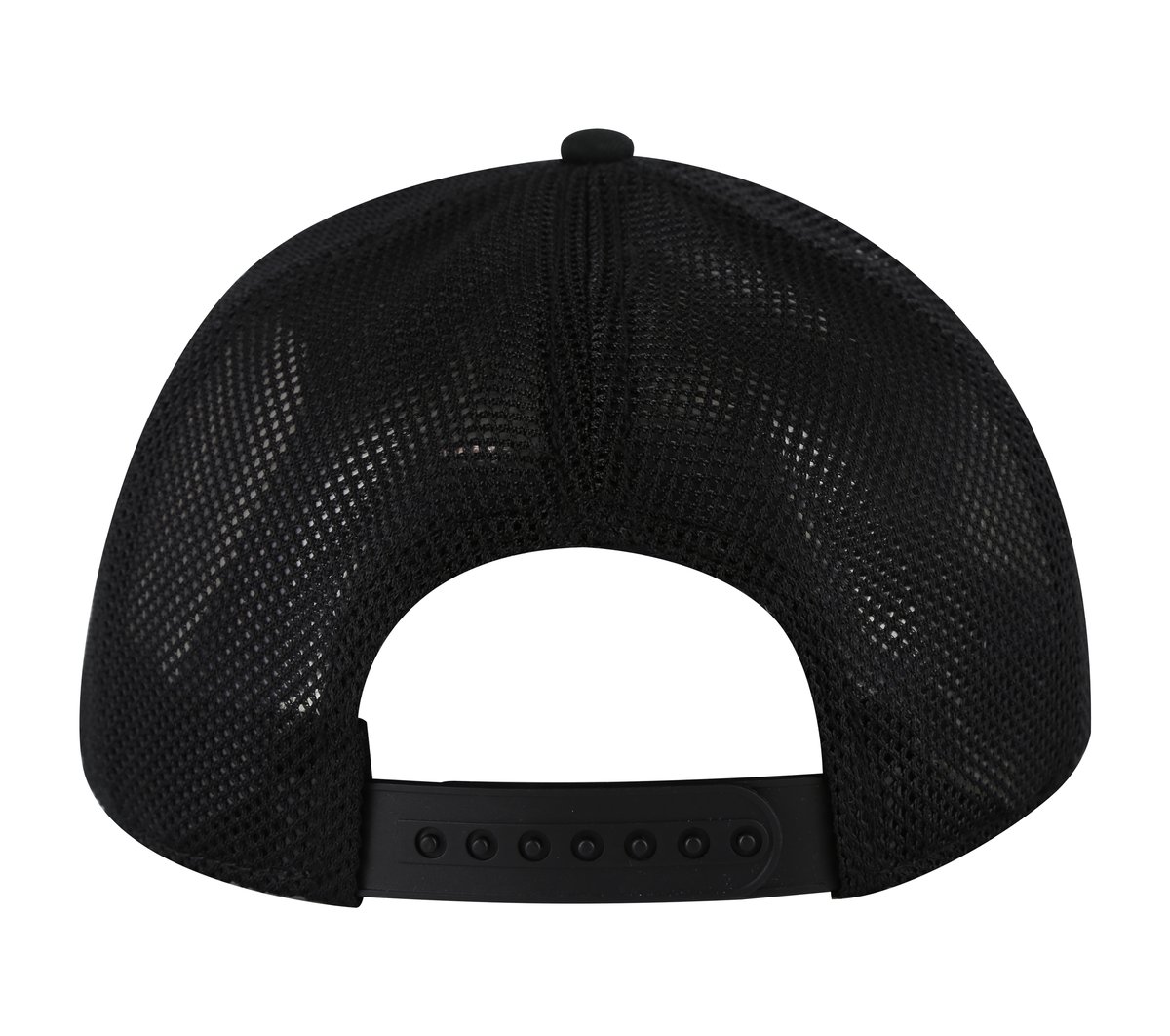 Essentials Trucker Hat - thumbnail 2