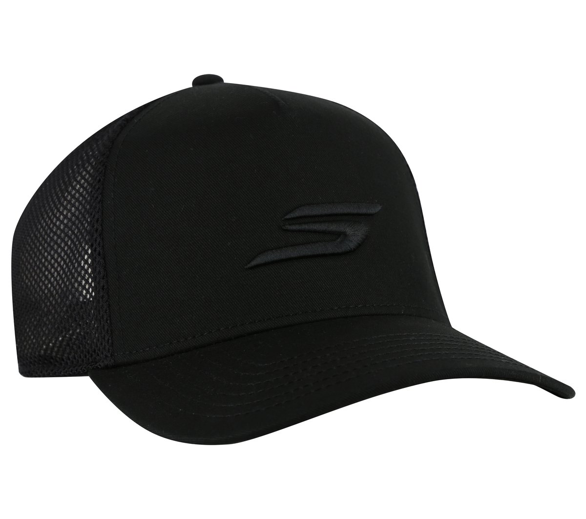 Essentials Trucker Hat - thumbnail 5