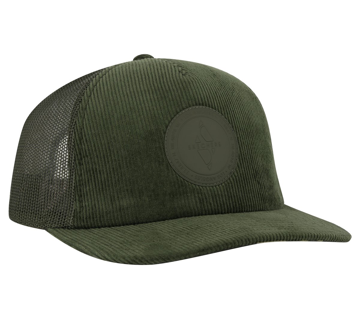 Traverse Trucker Hat - thumbnail 5