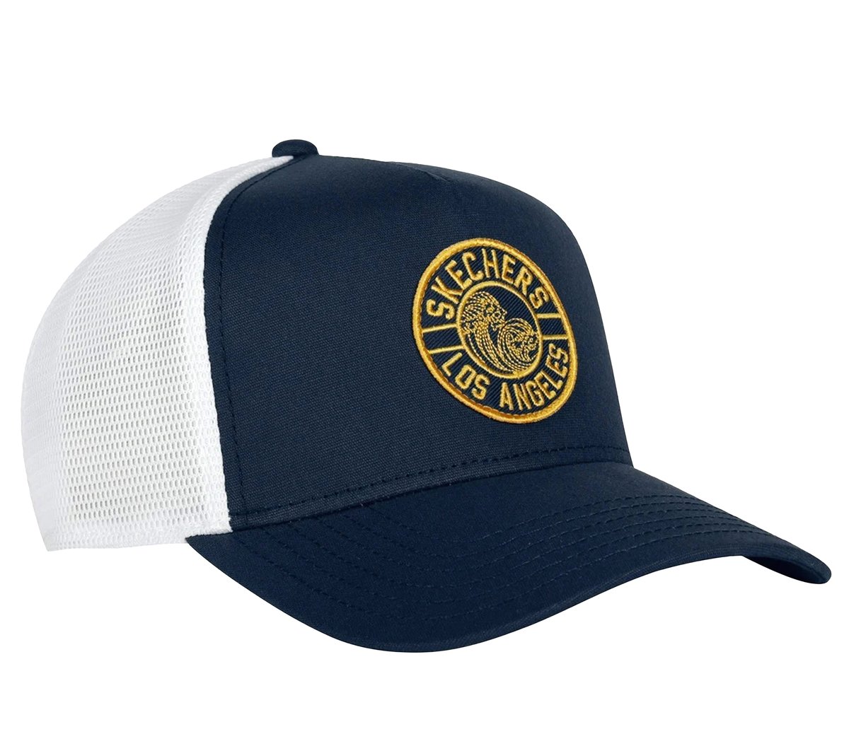 Beach Trucker Hat - thumbnail 4