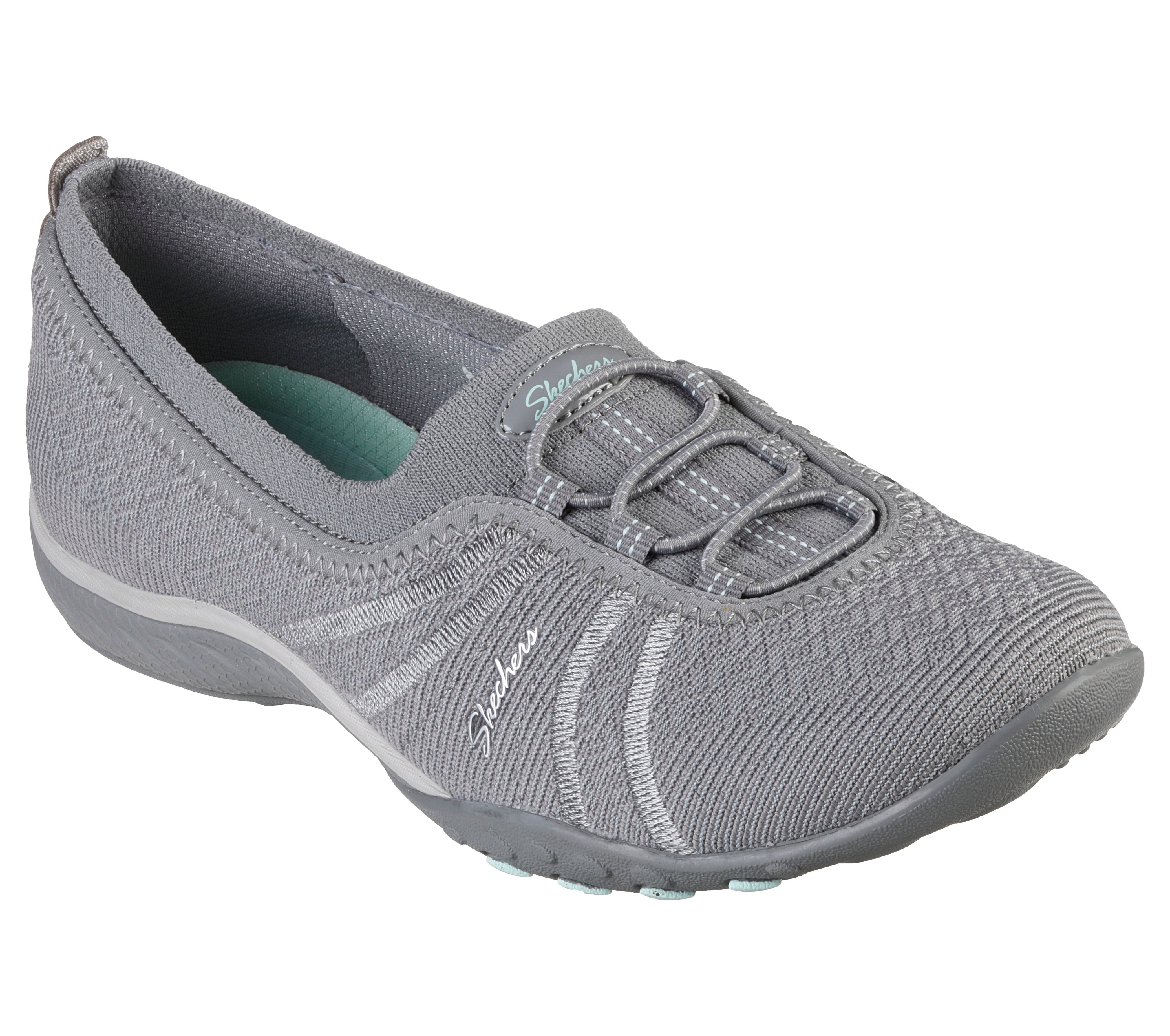 Relaxed Fit: Breathe-Easy - Simple Pleasure